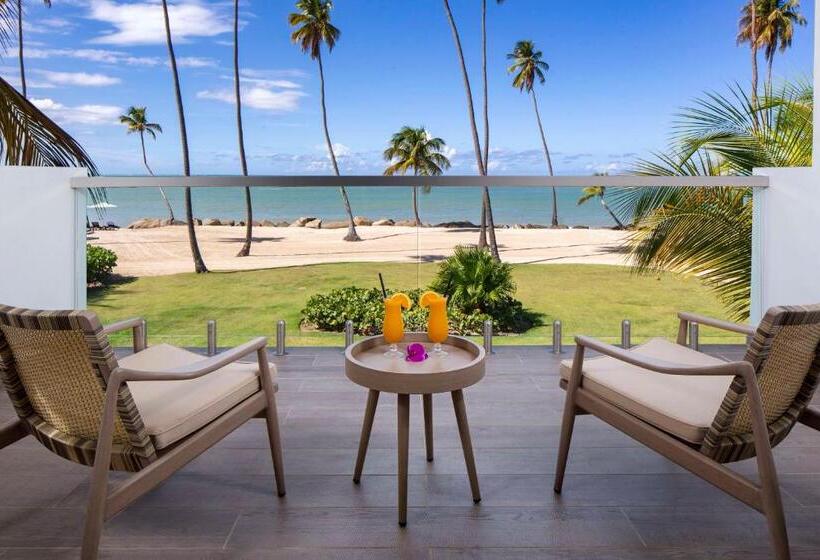 اتاق لوکس با تخت بزرگ, Hyatt Regency Grand Reserve Puerto Rico