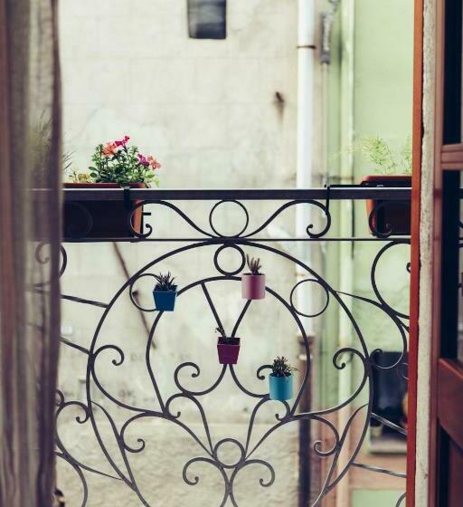 Полулюкс Повышенной Комфортности, B&b Blu Bosa