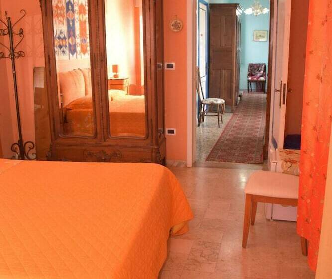 Вилла 3 Спальни, Porto Vecchio