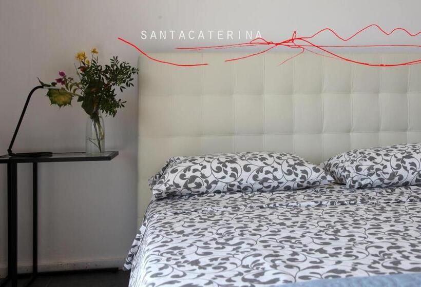 Дом 4 Спальни, Tenuta Santa Caterina