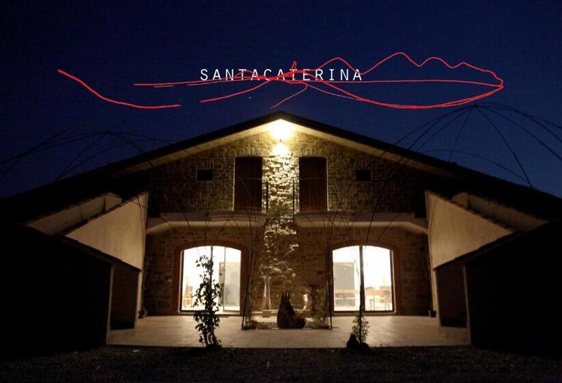 Дом 4 Спальни, Tenuta Santa Caterina