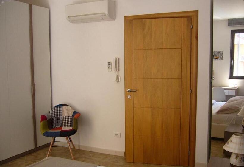Номер Стандарт, Casaleo