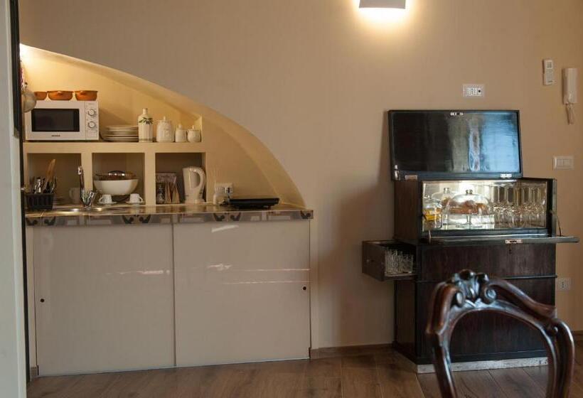 استودیوی استاندارد, La Soffitta Covelli