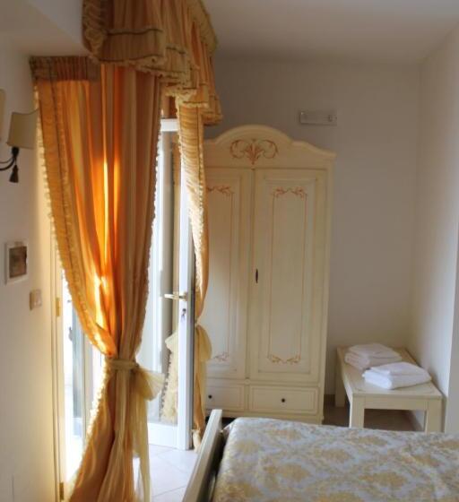 Номер Deluxe, B&b Delle Rose