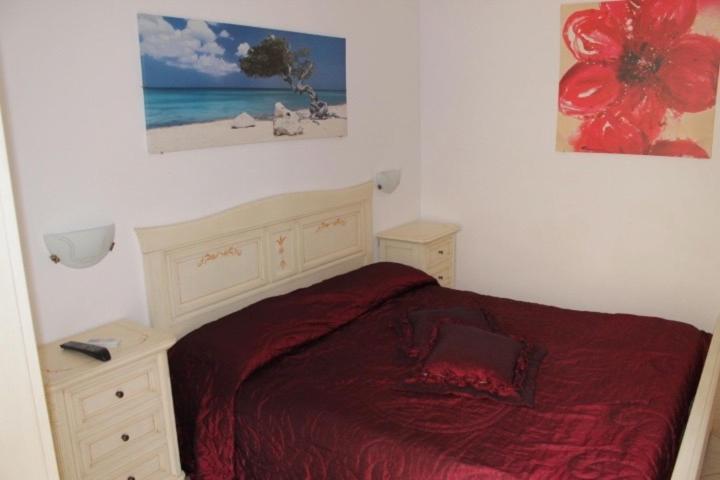 Номер Стандарт, B&b Delle Rose
