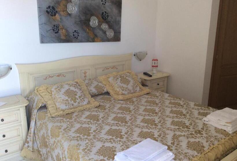 Номер Стандарт, B&b Delle Rose