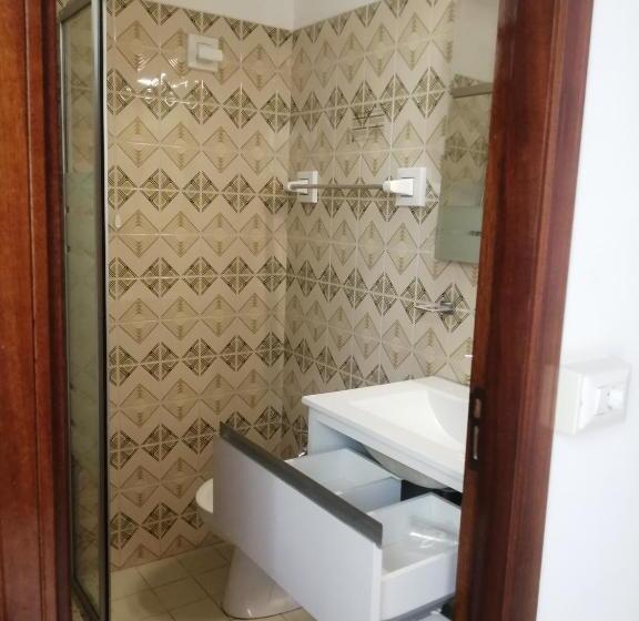 Номер Стандарт Вид на Море с Балконом, B&b Galletto