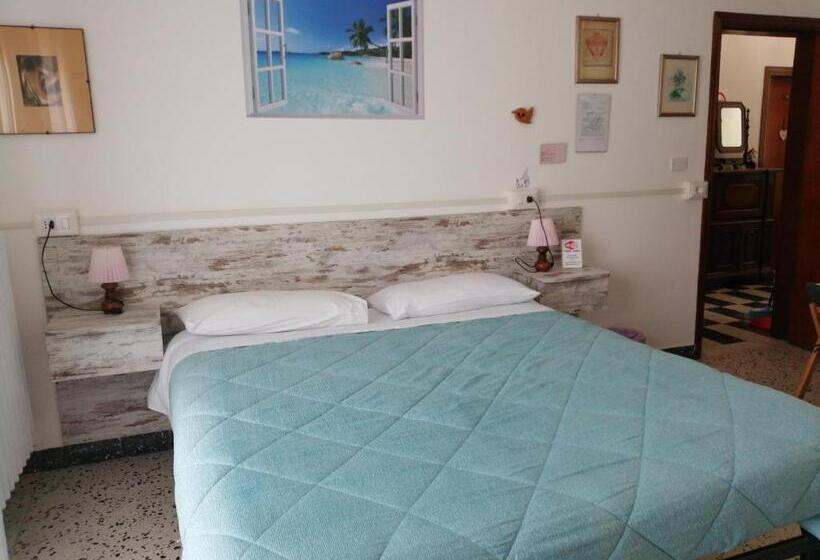 Четырехместный Номер Стандарт, B&b Galletto