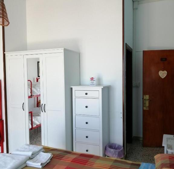 Четырехместный Номер Стандарт, B&b Galletto