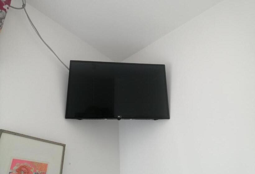 Четырехместный Номер Стандарт, B&b Galletto