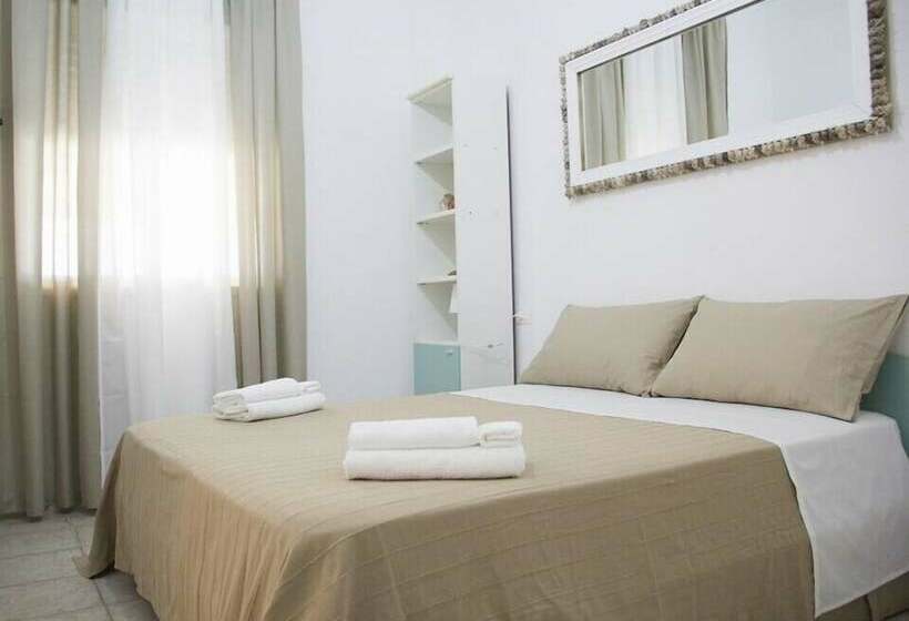 Номер Стандарт, Cozzo Spadaro B&b