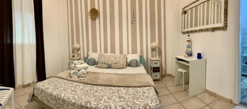 Номер Стандарт, Cozzo Spadaro B&b