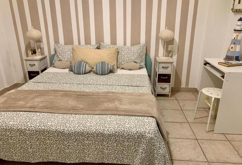 Номер Стандарт, Cozzo Spadaro B&b