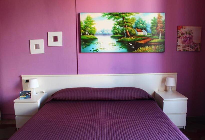Номер Стандарт, Albergo Del Lago