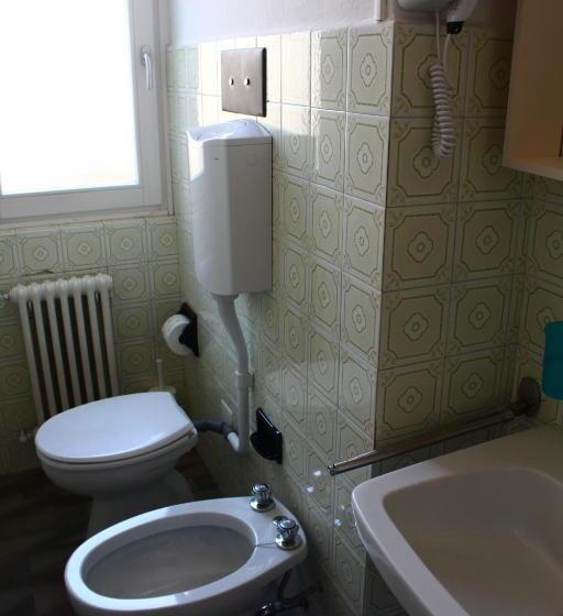 Номер Стандарт, Albergo Del Lago