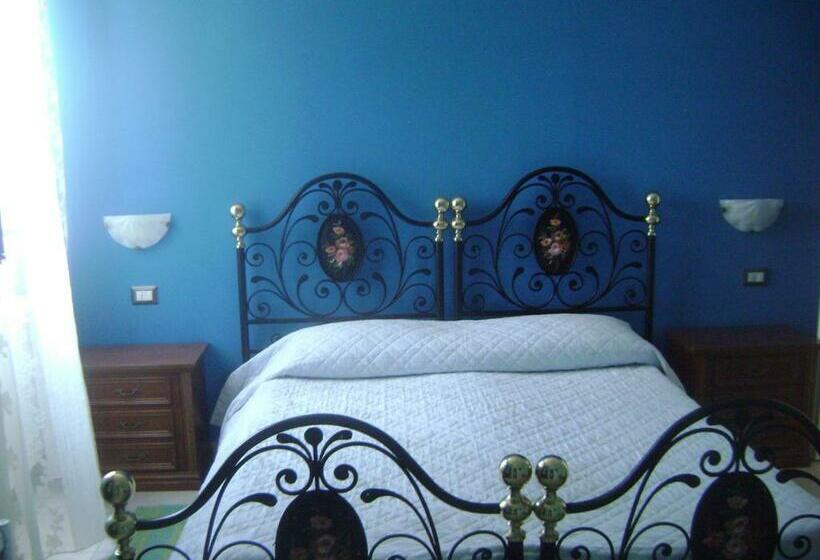 Семейный Полулюкс, Azienda Agrituristica Cluana