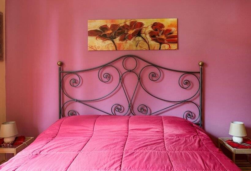Romantic Room, At Armando S Home