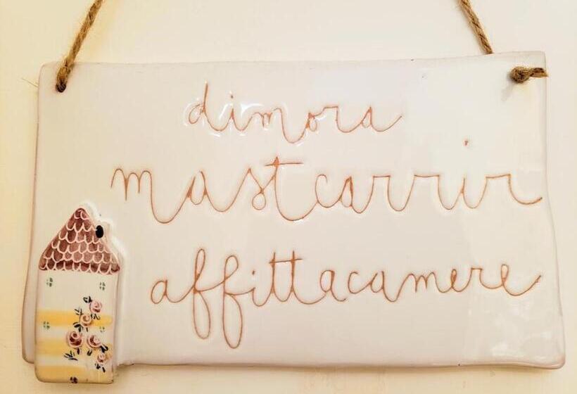 اتاق استاندارد, Dimora Prezioso   Affitti Brevi Italia