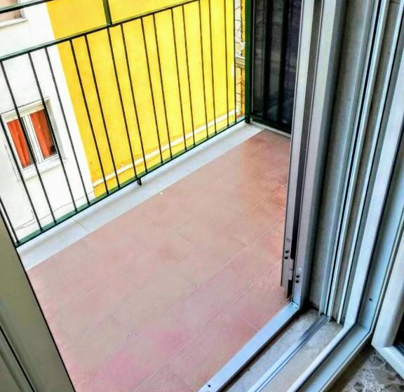 Standard room with outdoor bath, Dimora Prezioso   Affitti Brevi Italia