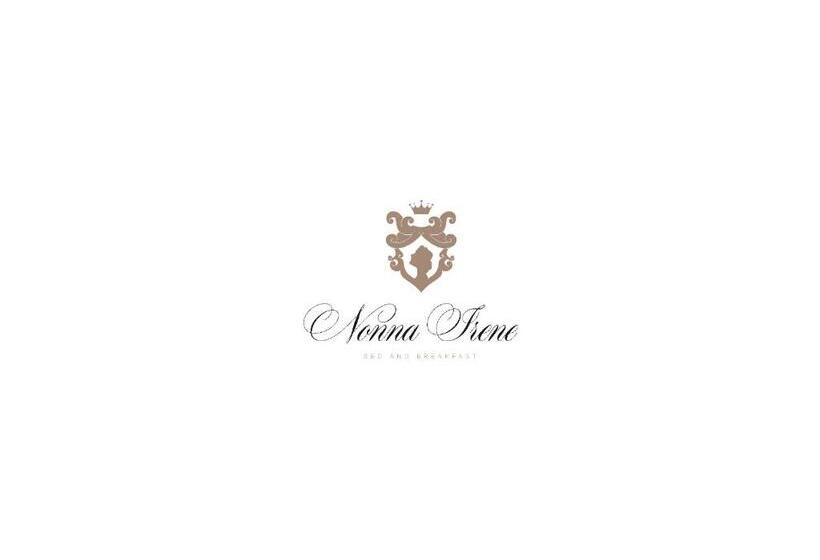 四人标准间, B&b Nonna Irene