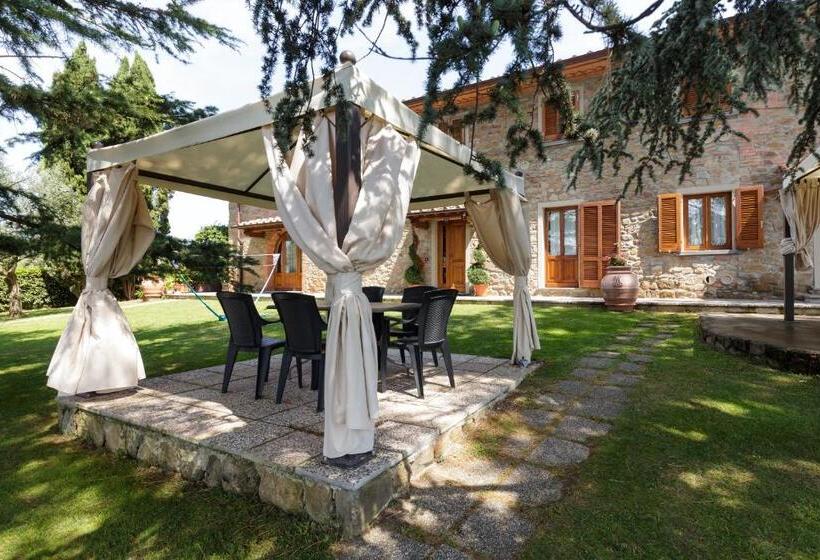 Апартаменты 1 Спальня, Borgo Dei Gigli