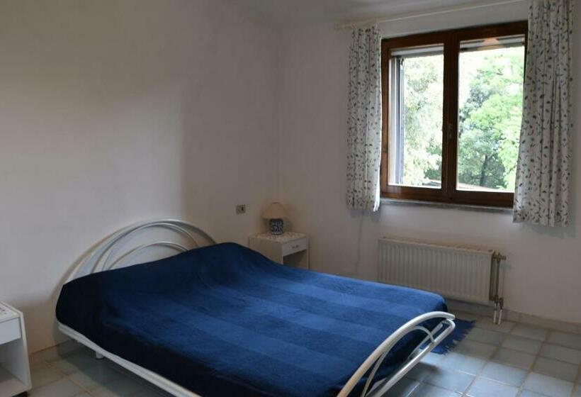 スタンダードルーム, Agriturismo Campo Al Crognolo