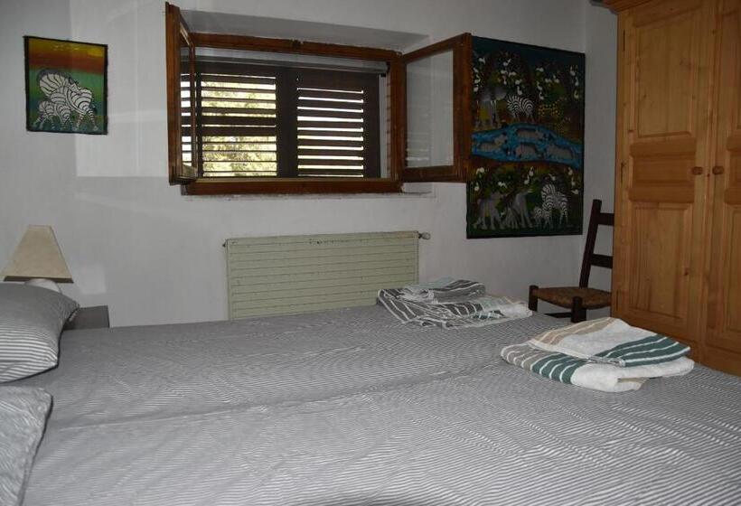 スタンダードトリプルルーム, Agriturismo Campo Al Crognolo