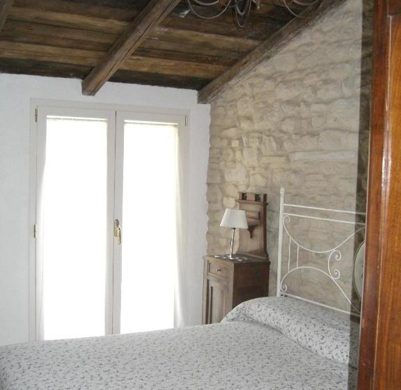 Четырехместный Номер Стандарт, Agriturismo Piccola Raieda
