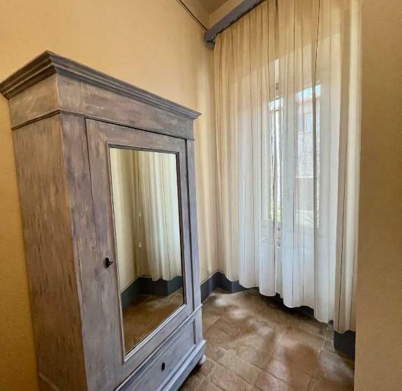 Номер Стандарт Индивидуальный, B&b  Degli Artisti