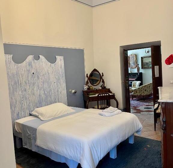 Номер Стандарт Индивидуальный, B&b  Degli Artisti