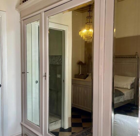 Номер Deluxe, B&b  Degli Artisti