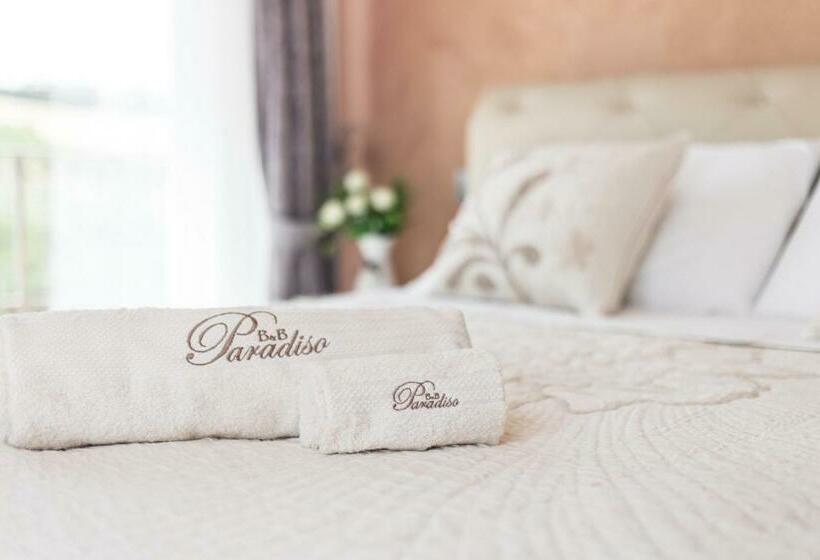חדר סטנדרט, B&b Paradiso