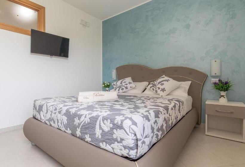 חדר סטנדרט, B&b Paradiso