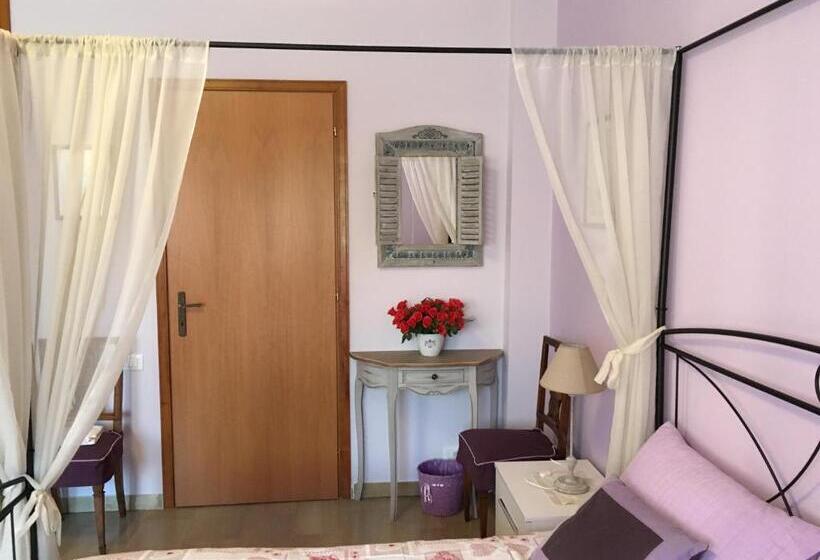 اتاق استاندارد, La Giara Rooms