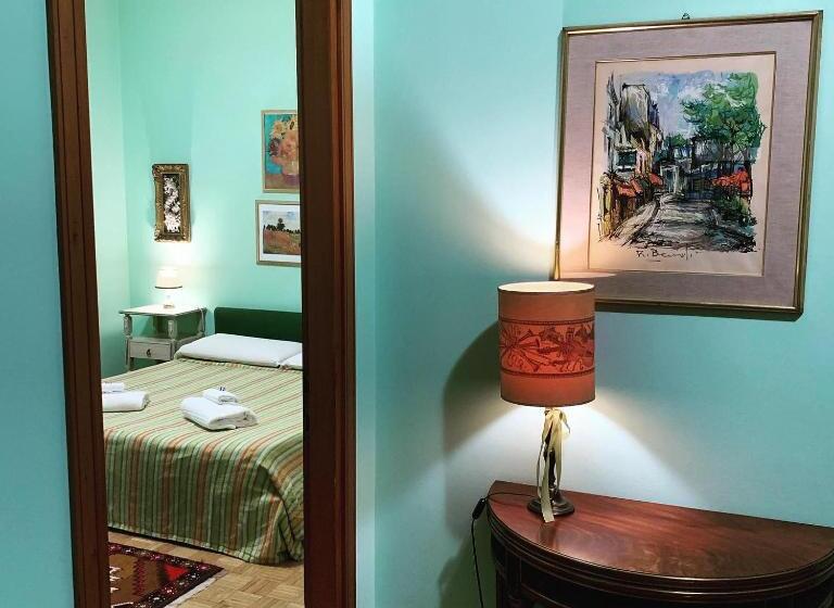 اتاق استاندارد, La Giara Rooms