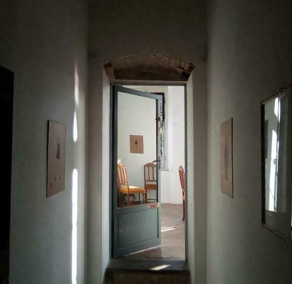 家庭间, La Torre Di Pieve