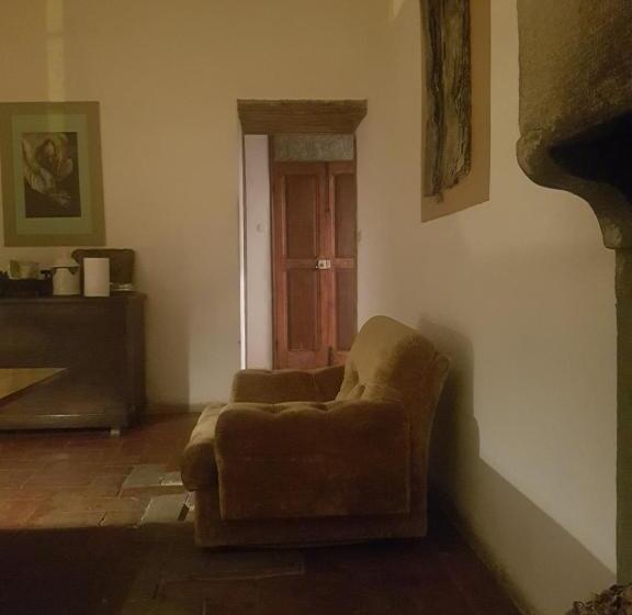 标准间, La Torre Di Pieve