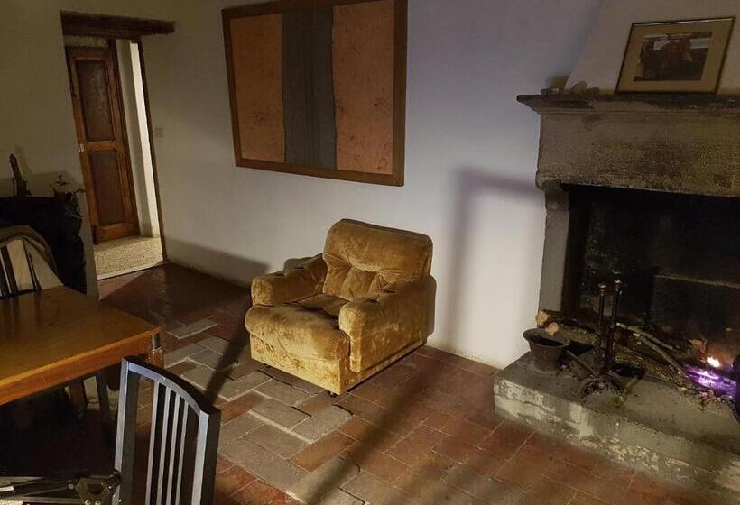 标准间, La Torre Di Pieve