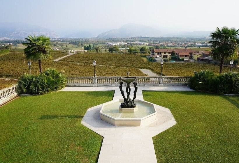 Номер Стандарт Двуспальная Кровать, Lovera Franciacorta