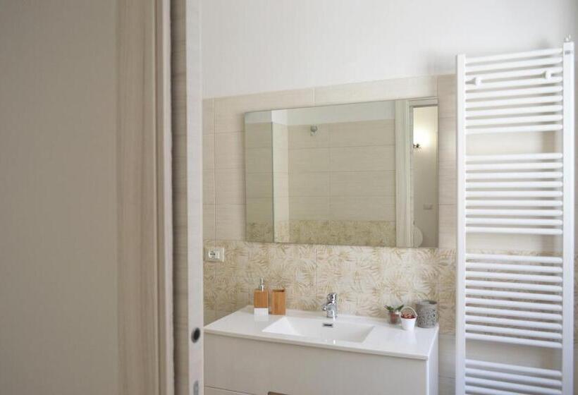 Номер Deluxe, B&b Santa Lucia, Rapolla