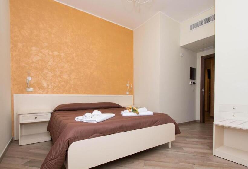 Номер Стандарт, B&b Vista Santuario