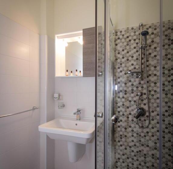 Номер Стандарт, B&b Vista Santuario