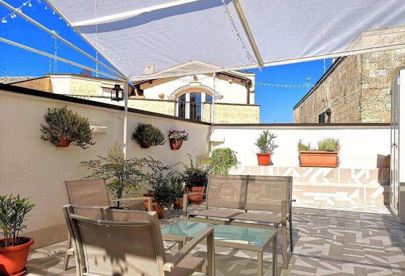 سوییت خانوادگی, Vacanze Murgiane
