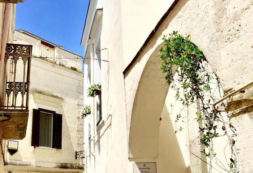 سوییت خانوادگی, Vacanze Murgiane