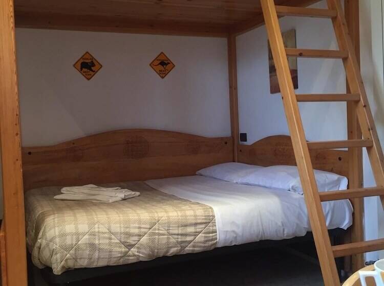 Студия Классика, B&b Pisolo E I Persi Pien