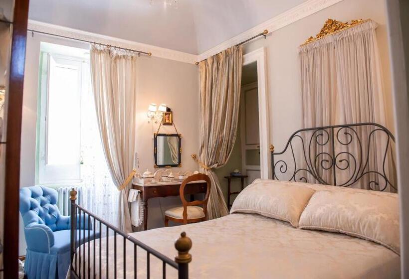 Номер Economy, Casa Isabella B&b