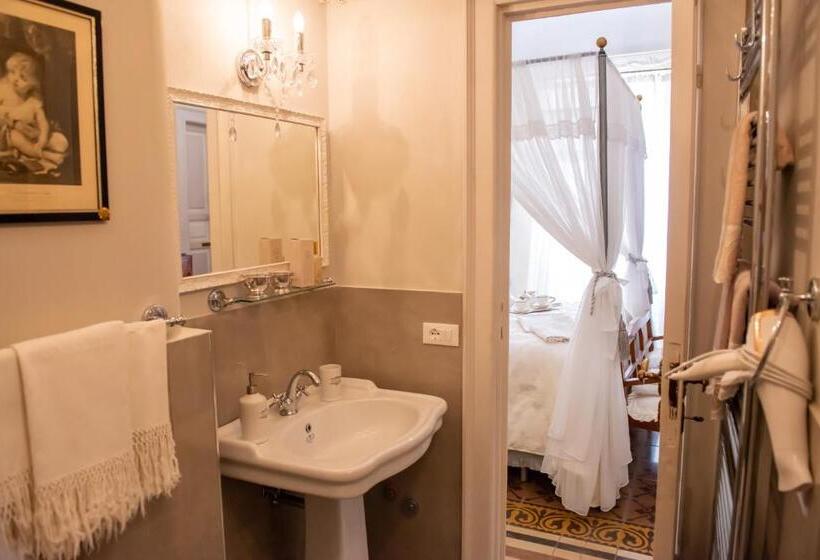 Номер Deluxe, Casa Isabella B&b