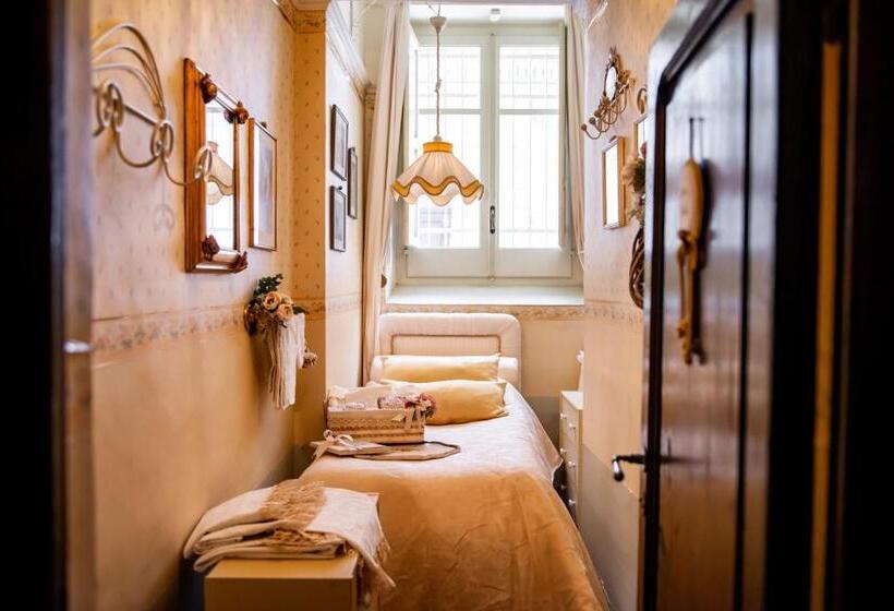 Номер Superior, Casa Isabella B&b