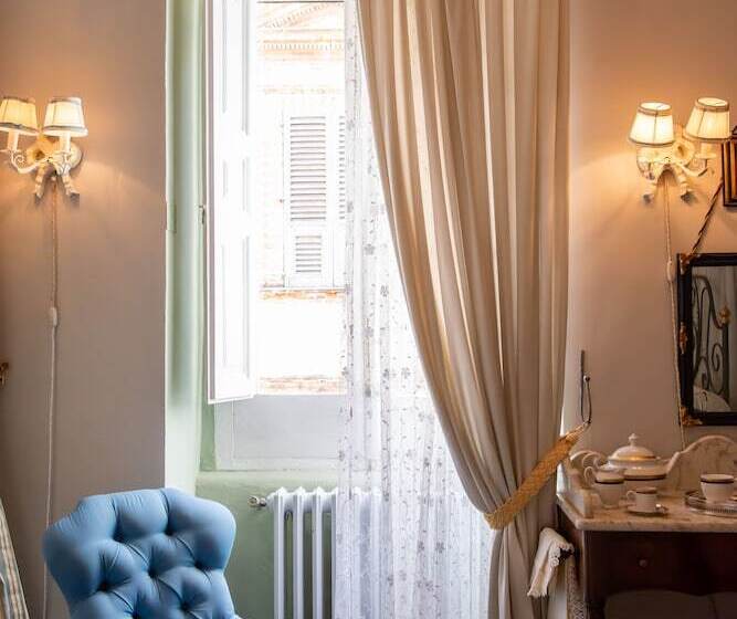 Номер Economy, Casa Isabella B&b