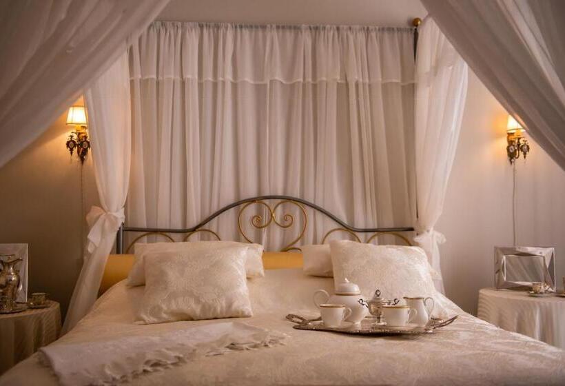 Номер Deluxe, Casa Isabella B&b